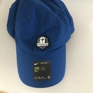 2018 Ryder Cup Golf Hat